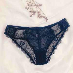 Calcinha Bella Preto