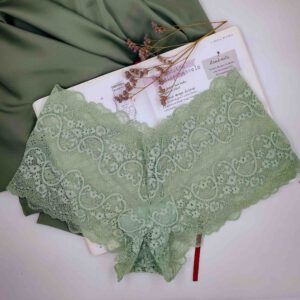 Calcinha Elisa Menta
