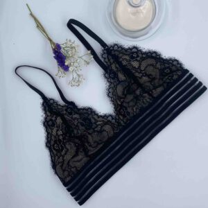 Top Isa Preto