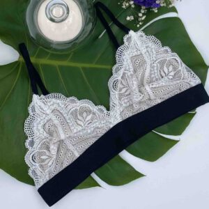 Top Isa Branco