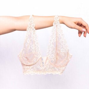 Sutia Cintia Rose Antique