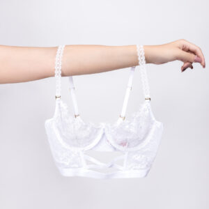 Sutia Amour Branco
