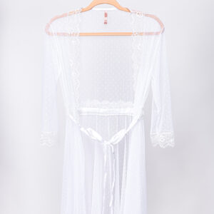 Robe Daniela Branco