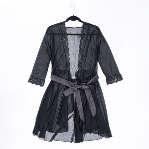 Robe Daniela Preto