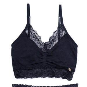 Top Bruna Preto